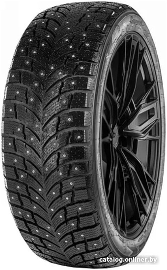 

Автомобильные шины Gripmax SureGrip Pro Ice 235/45R19 99T