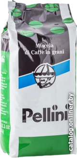 

Кофе Pellini Break Verde зерновой 1 кг