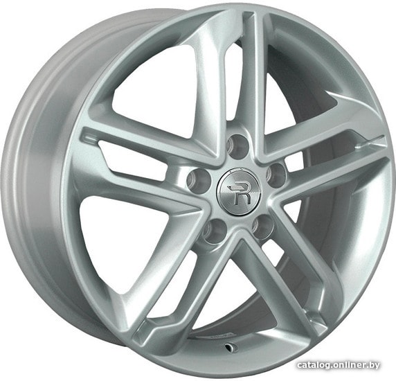 

Литые диски Replay LZ8298 (OPL61) 18x7" 5x105мм DIA 56.6мм ET 38мм S