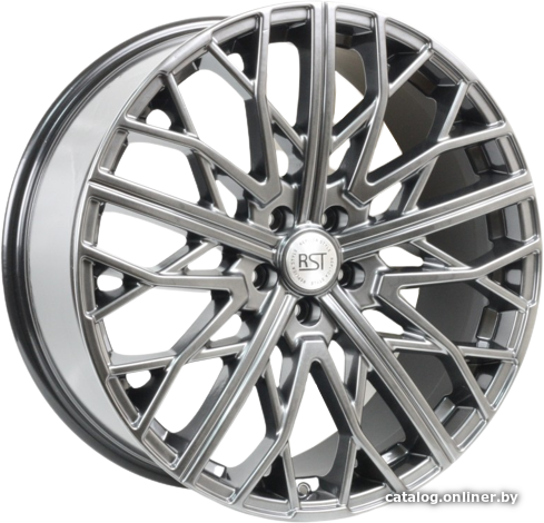 

Литые диски RST R002 20x8.5" 5x108мм DIA 63.4мм ET 45мм BH