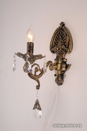 

Бра Sfera-sveta B1683/1W AB