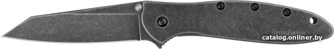 

Складной нож Kershaw Leek Random 1660RBW