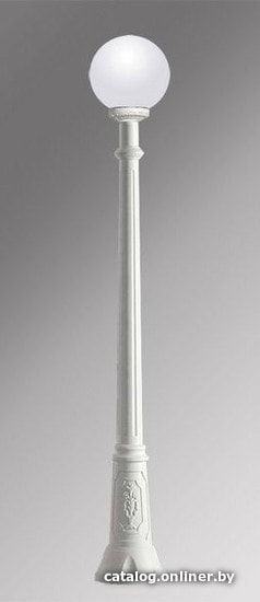 

Фонарный столб Fumagalli Globe 300 G30.156.000.WYE27