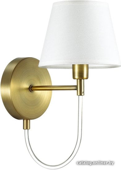 

Бра Lumion Dakota 3702/1W