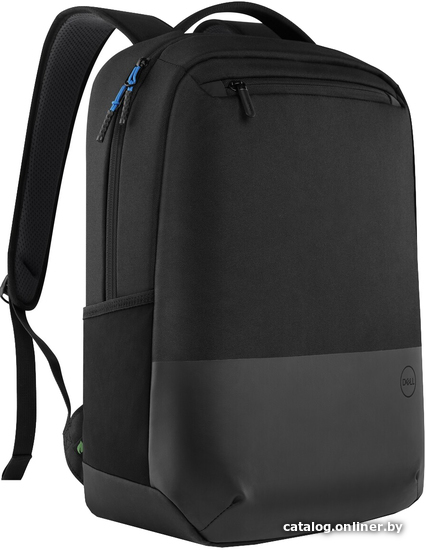 

Городской рюкзак Dell Pro Slim 15" 460-BCMJ