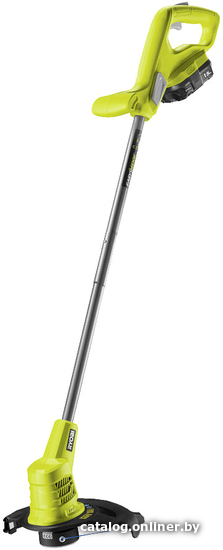 

Триммер Ryobi RLT1825M15S (с 1-им АКБ)