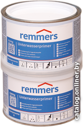 

Эпоксидная грунтовка Remmers Unterwasserprimer (200 г)