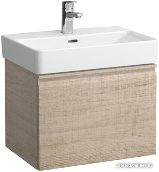 

Laufen Тумба с умывальником Pro S 4.8345.2.096.479.1+8.1096.7.000.104.1
