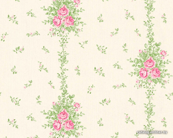 

Виниловые обои AS Creation Chateau 5 34500-2