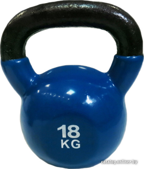 

Гиря Protrain TA-2401-18 18 кг