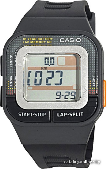 

Наручные часы Casio SDB-100-1A
