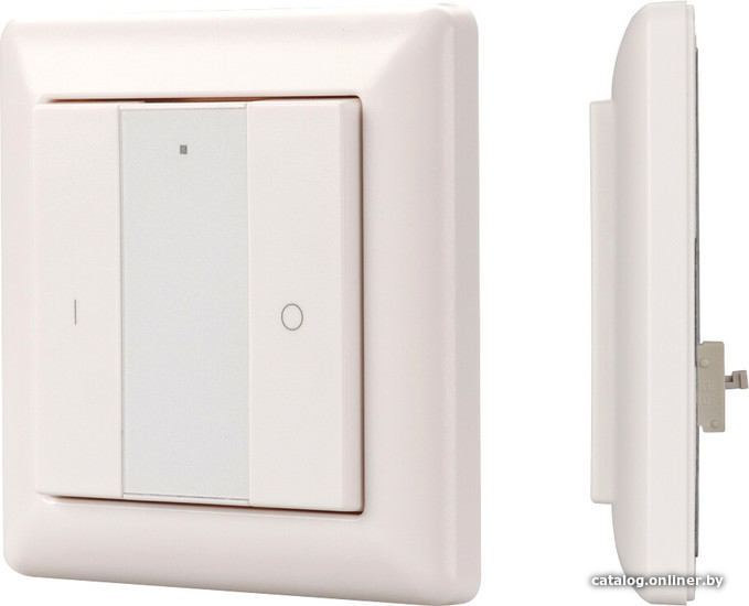 

Светорегулятор (диммер) Arlight Intelligent DALI-223-1G-DIM-IN 025492