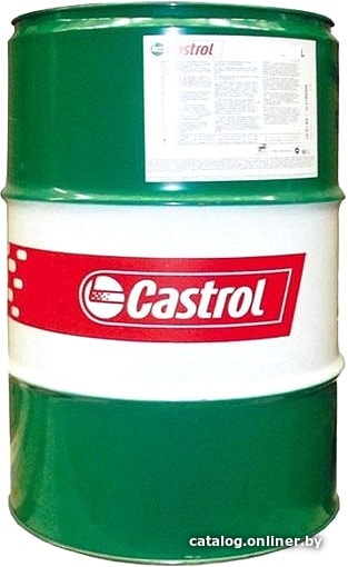 

Моторное масло Castrol Magnatec 10W-40 A3/B4 60л