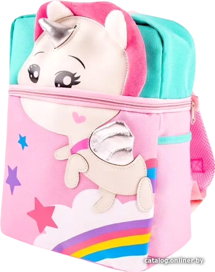 

Детский рюкзак Amarobaby Unicorn AMARO-601UNI/06
