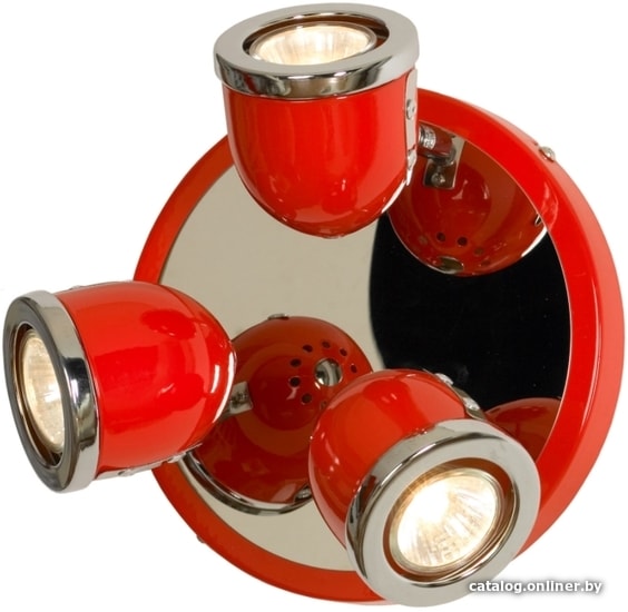 

Спот Lussole Loft GRLSN-3107-03