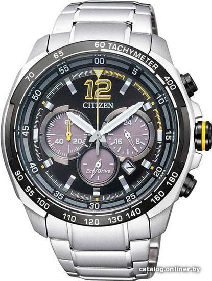 

Наручные часы Citizen CA4234-51E