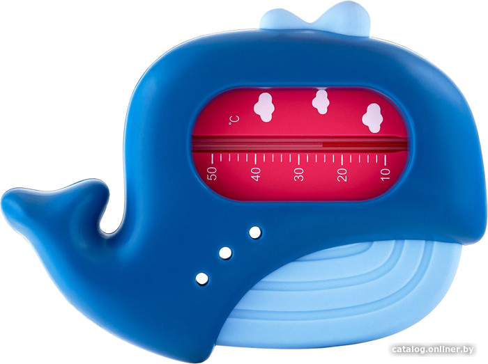 

Термометр Roxy Kids Whale RWT-007-D