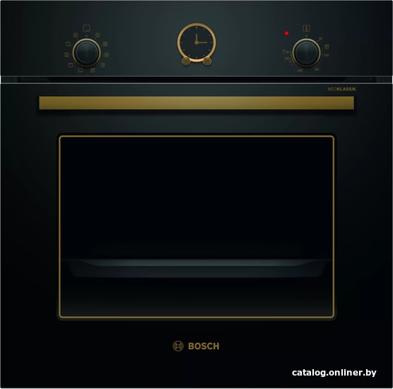 

Электрический духовой шкаф Bosch HBJN10YB2R