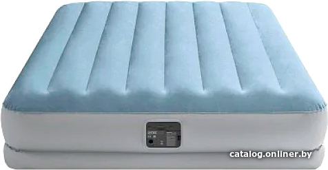 

Надувная кровать Intex Raised Comfort 64168