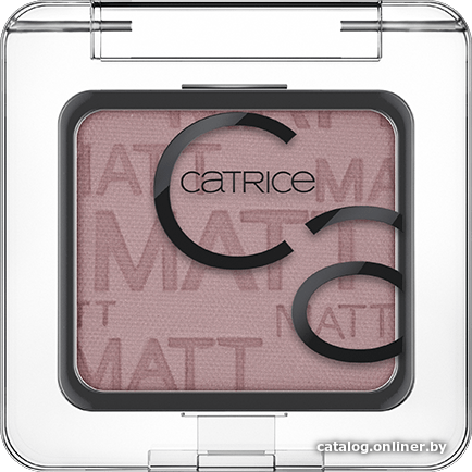 

Тени для век Catrice Art Couleurs (тон 320)