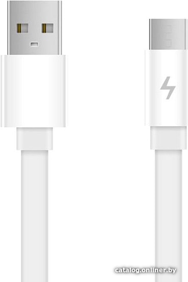 

Кабель ZMI AL600 (белый)