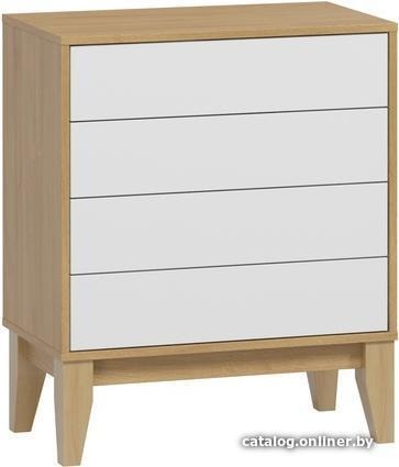 

Комод Woodcraft Гритон-3 (light)