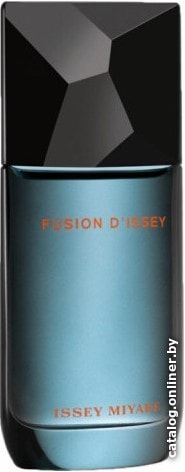 

Туалетная вода Issey Miyake Fusion D'issey EdT (100 мл)