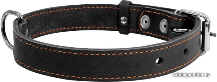 

Ошейник Collar 02731 (черный)