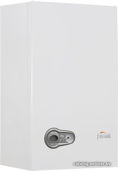 

Отопительный котел Ferroli Bluehelix Tech S 45H