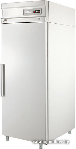 

Торговый холодильник Polair Standard CB105-S