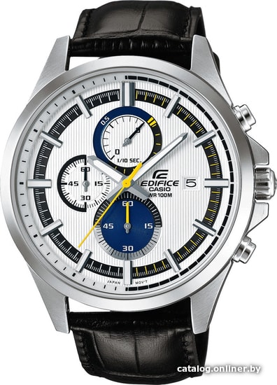 

Наручные часы Casio EFV-520L-7A