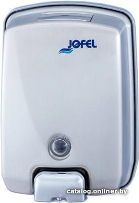 

Дозатор для жидкого мыла Jofel АС54000