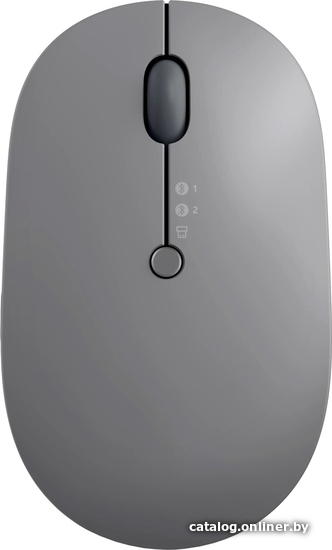 

Мышь Lenovo Go Wireless Multi-Device 4Y51C21217