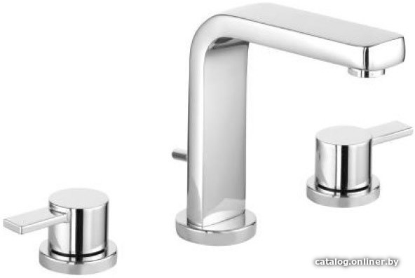 

Смеситель Kludi Zenta 383930575