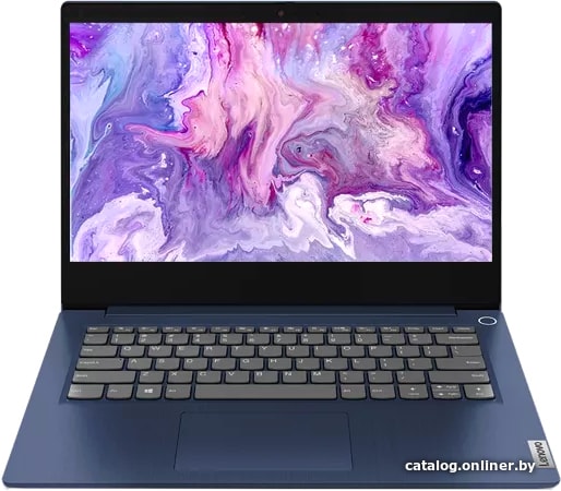 

Ноутбук Lenovo IdeaPad 3 14ALC6 82KT002VRK