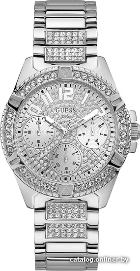

Наручные часы Guess Lady Frontier W1156L1