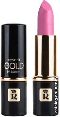 

Губная помада Relouis Premium Gold (тон 370)