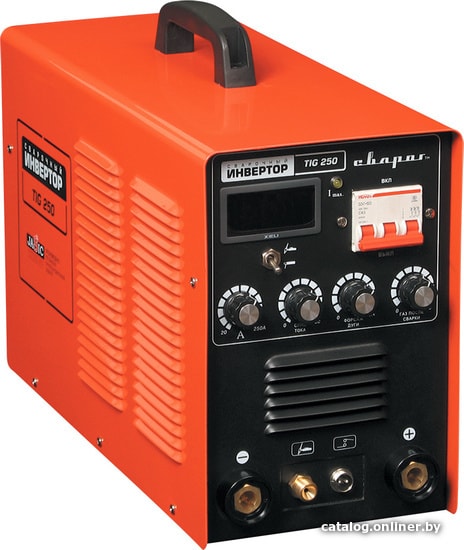 

Сварочный инвертор Сварог TIG 250 (R22)