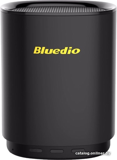 

Беспроводная колонка Bluedio TS-5