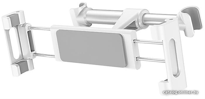 

Универсальный держатель Baseus SUHZ-2S (белый)