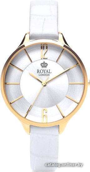 

Наручные часы Royal London 21296-04