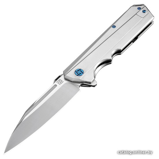 

Складной нож Artisan Cutlery Littoral 1703G-GY