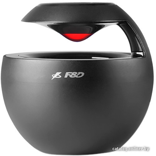 

Беспроводная колонка F&D Swan W18BT (черный)