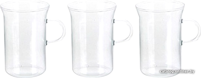 

Набор кружек Excellent Houseware DR4000100