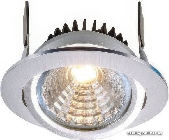 

Точечный светильник Deko-Light COB-95-24V-2700K-round 565307