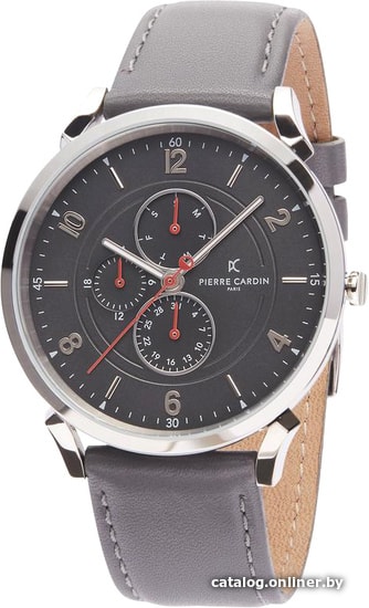 

Наручные часы Pierre Cardin Pigalle Boulevard CPI.2025