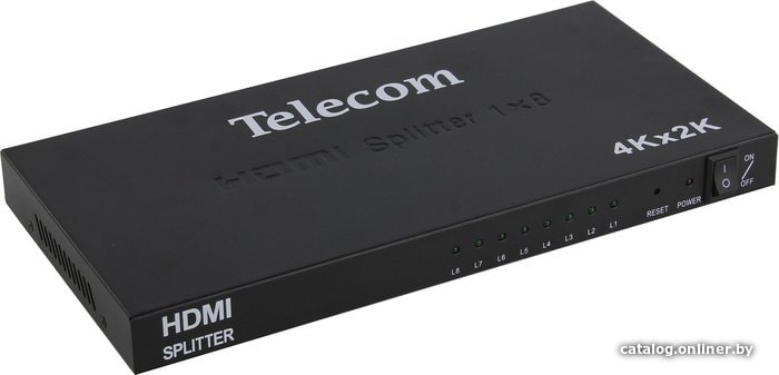 

Разветвитель Telecom TTS7010