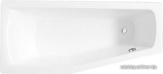 

Ванна Roth Mini 160x70 (левая) [N-8000073]