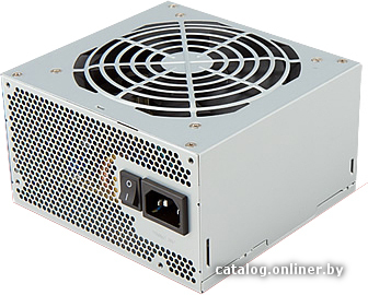 

Блок питания In Win 500W (IP-S500BQ3-3)