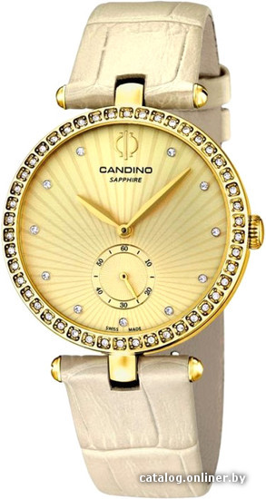 

Наручные часы Candino C4564/2